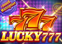 LUCKY777